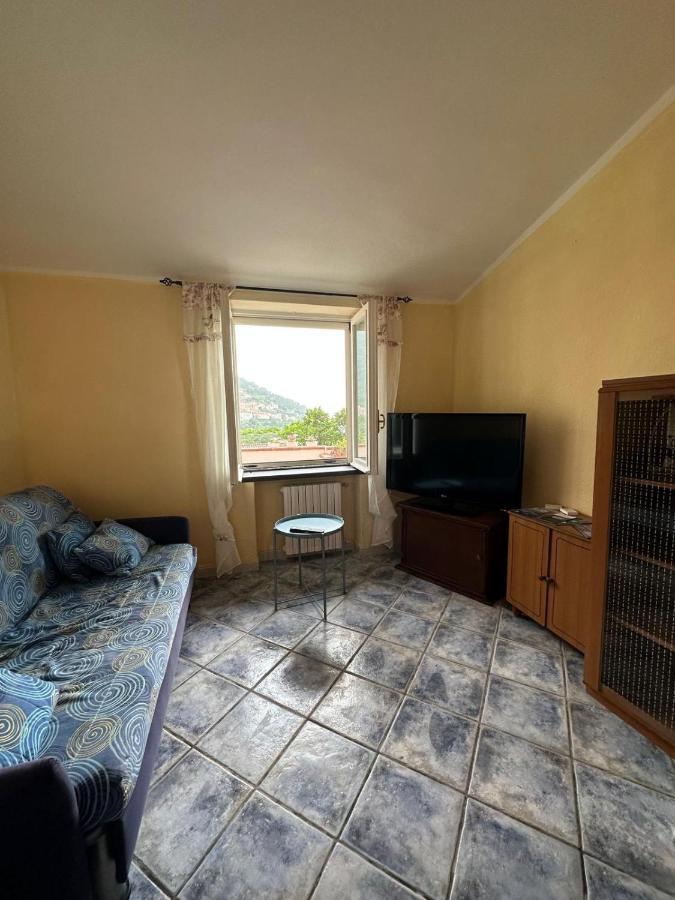 Casa Vacanze Primavera Маратеа Екстериор снимка