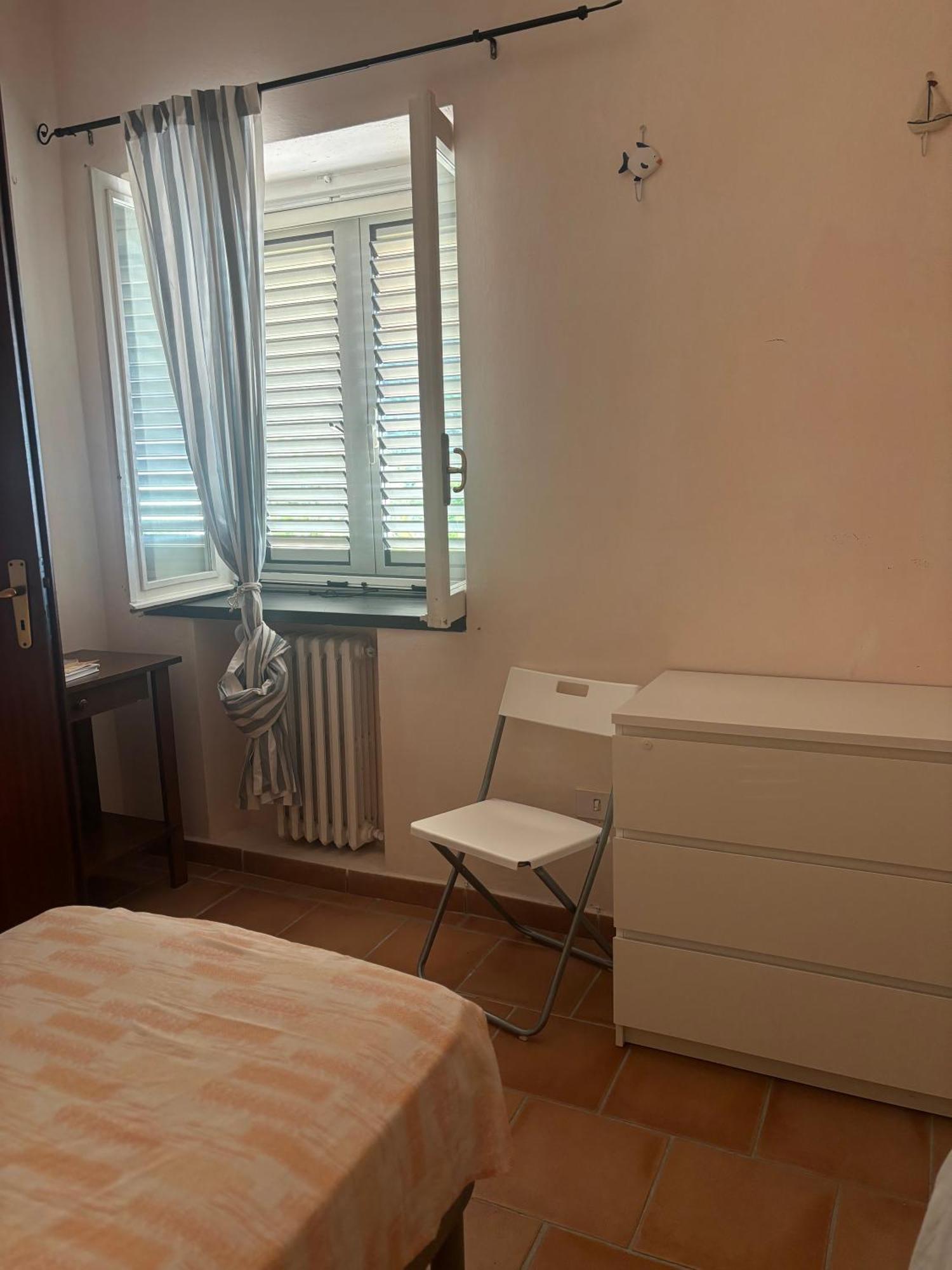Casa Vacanze Primavera Маратеа Екстериор снимка