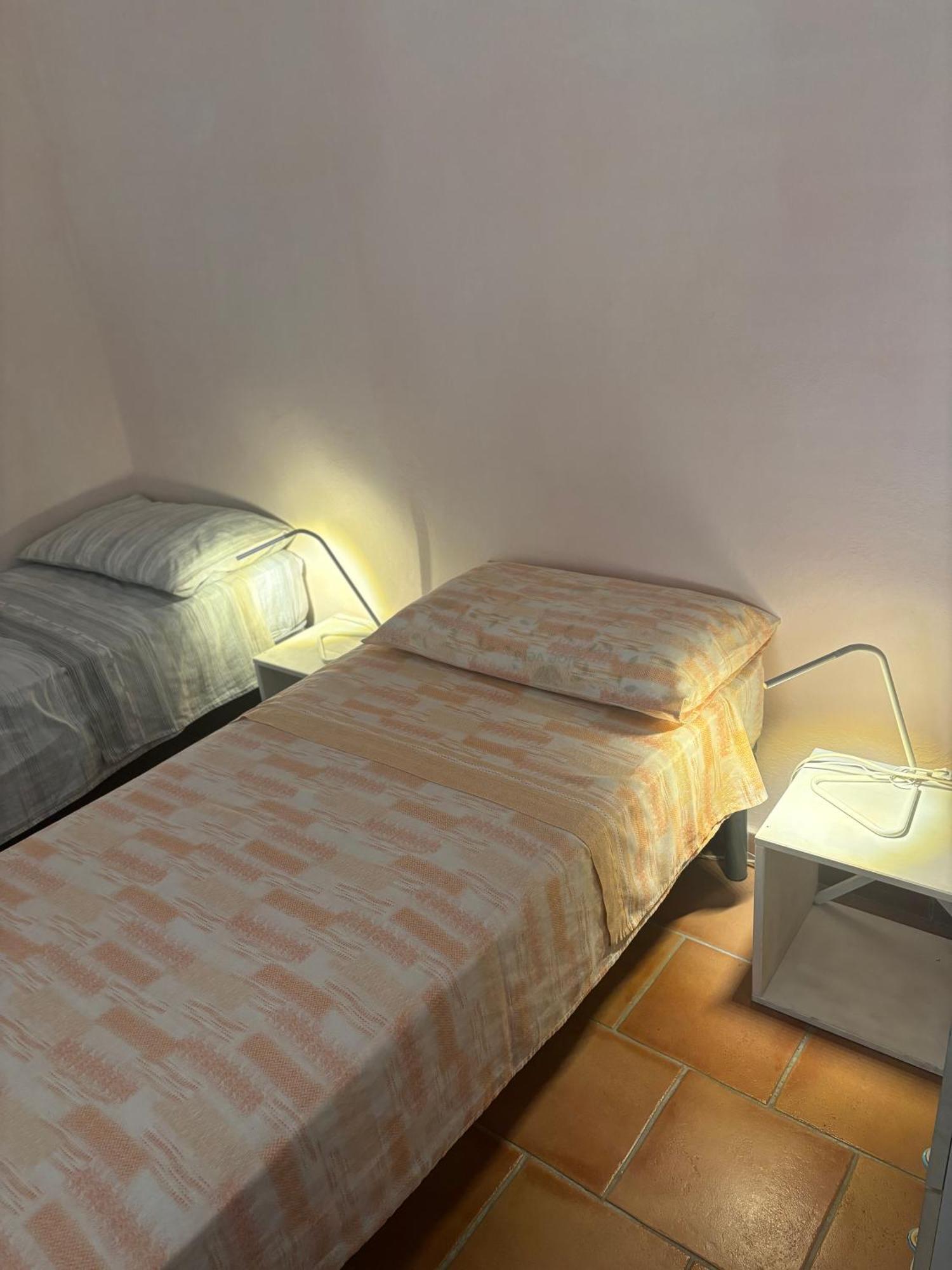 Casa Vacanze Primavera Маратеа Екстериор снимка