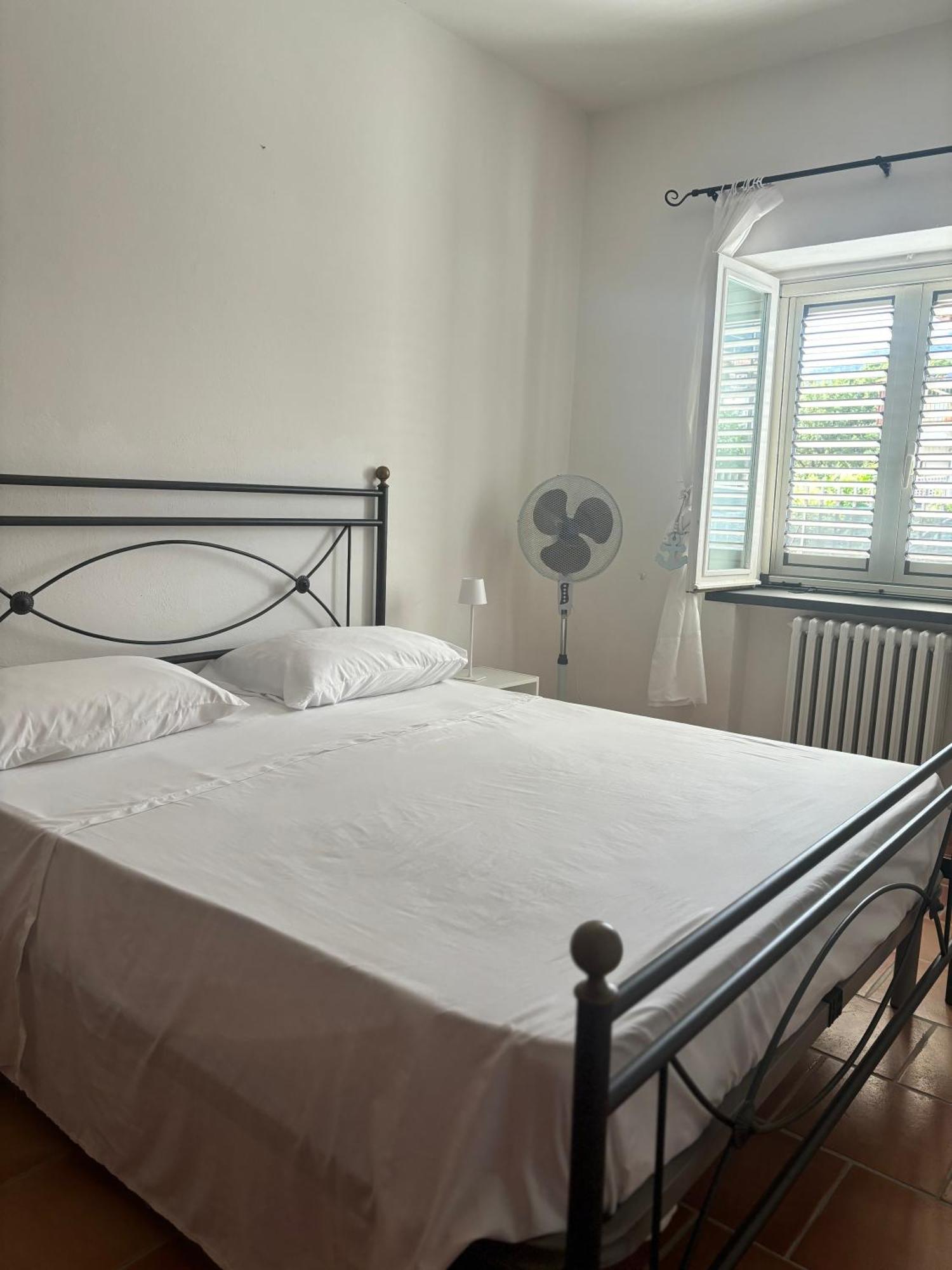 Casa Vacanze Primavera Маратеа Екстериор снимка