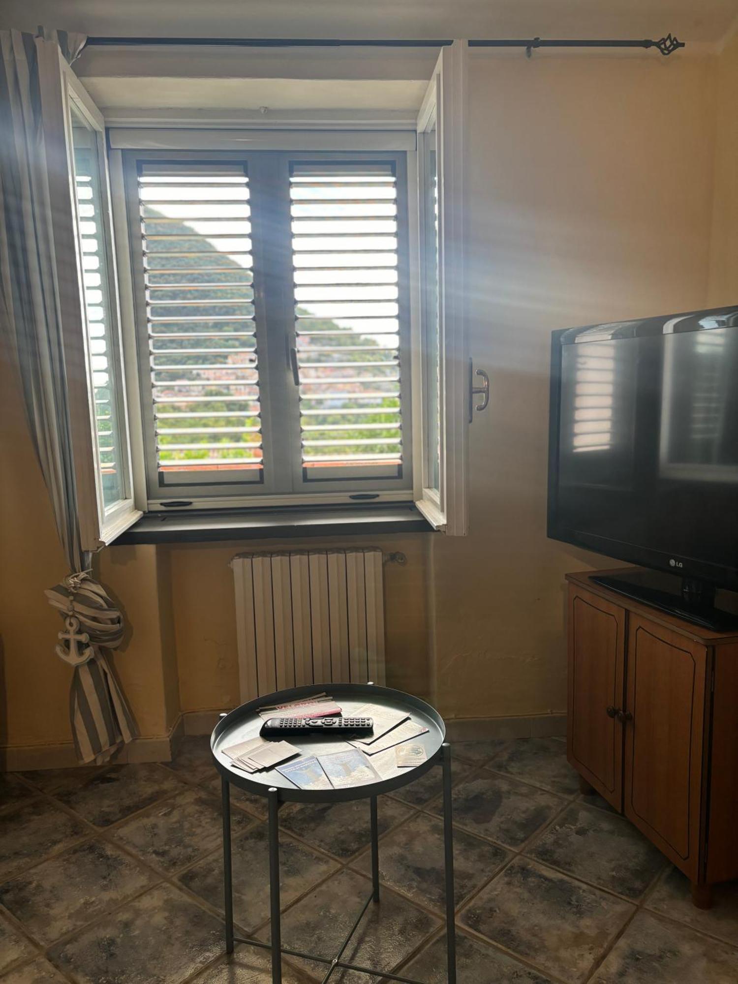 Casa Vacanze Primavera Маратеа Екстериор снимка