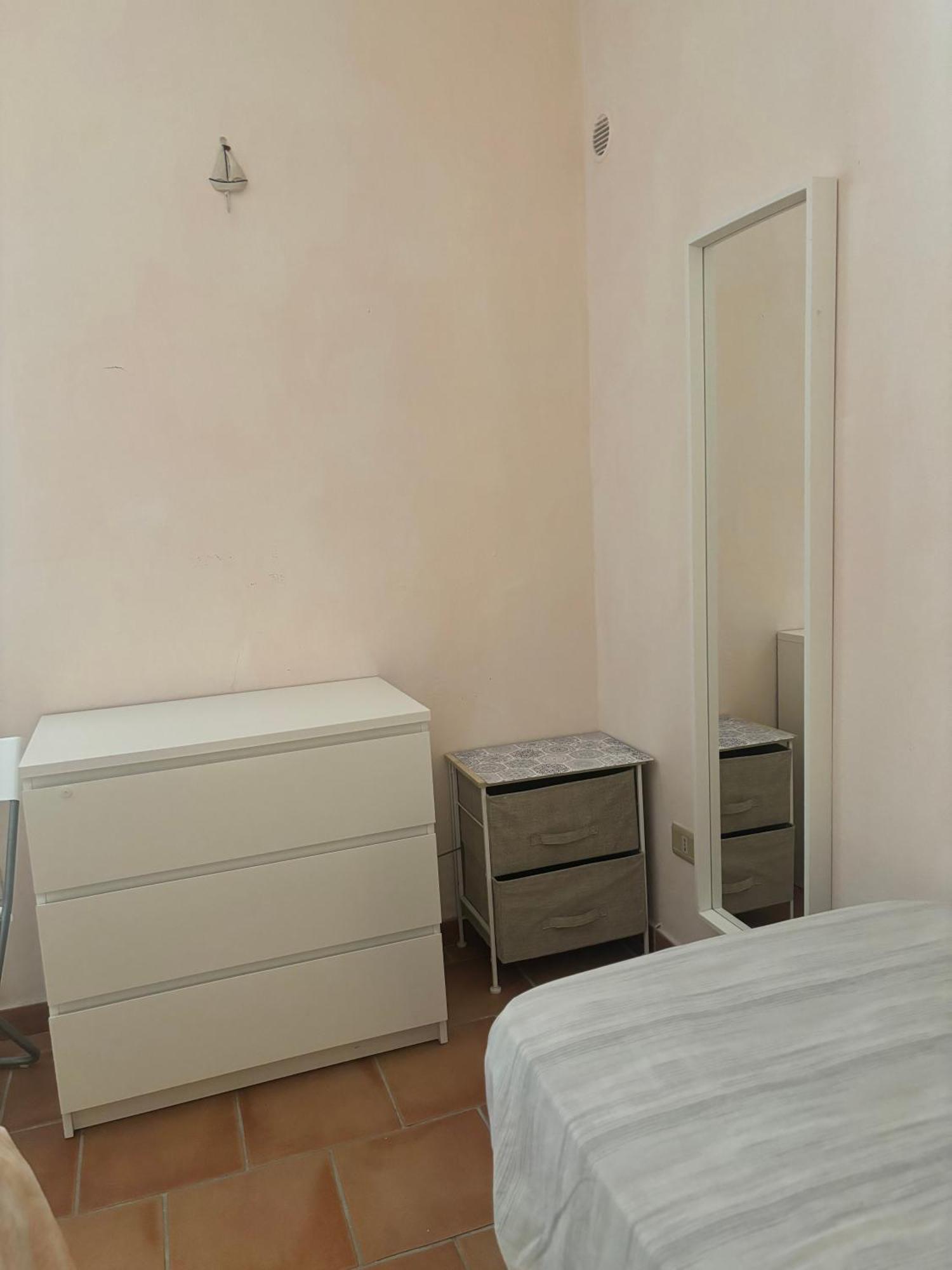 Casa Vacanze Primavera Маратеа Екстериор снимка