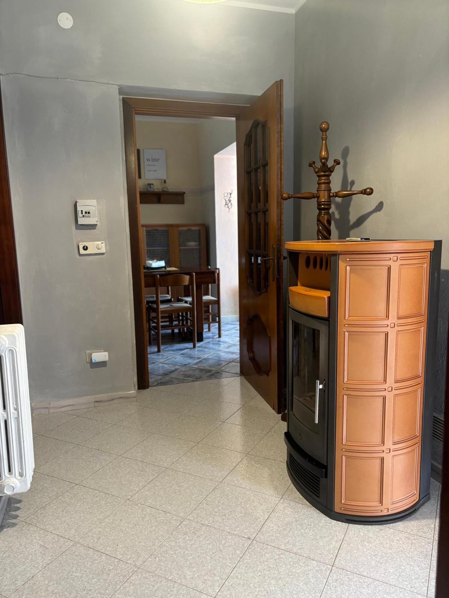 Casa Vacanze Primavera Маратеа Екстериор снимка