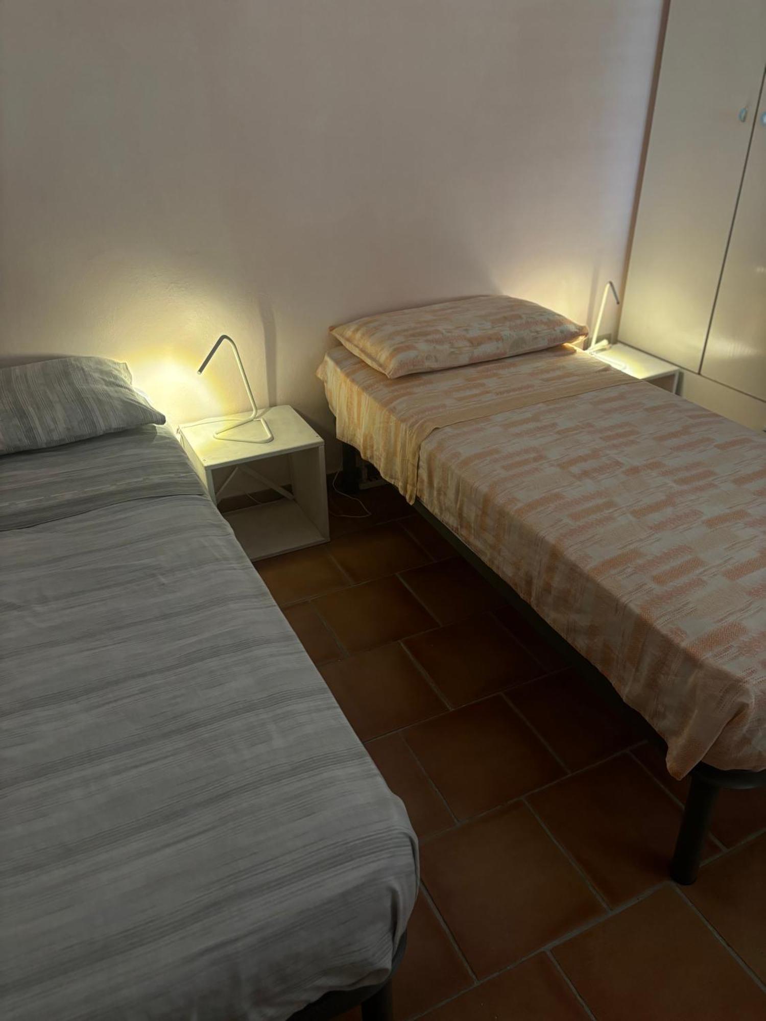 Casa Vacanze Primavera Маратеа Екстериор снимка