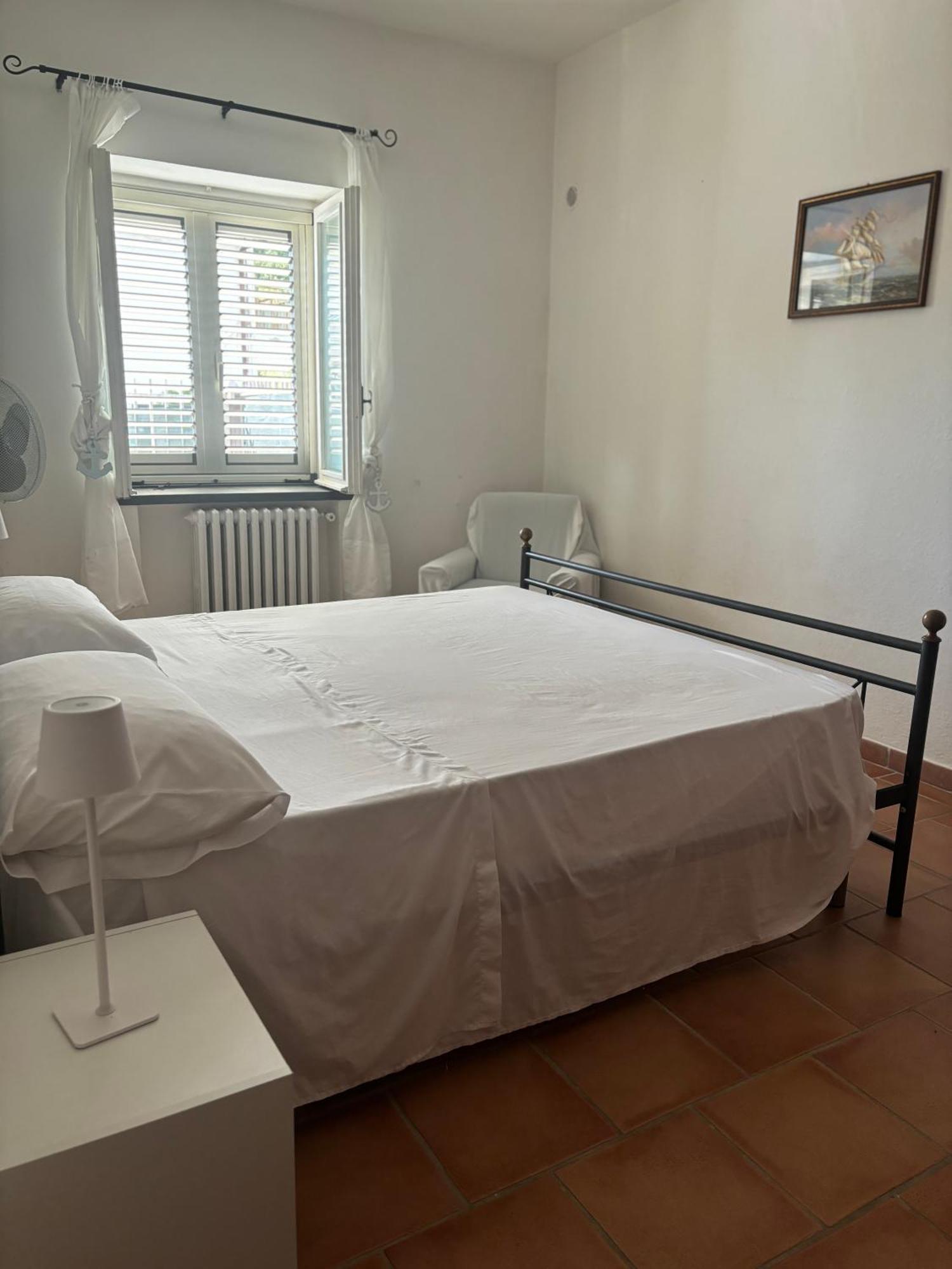 Casa Vacanze Primavera Маратеа Екстериор снимка