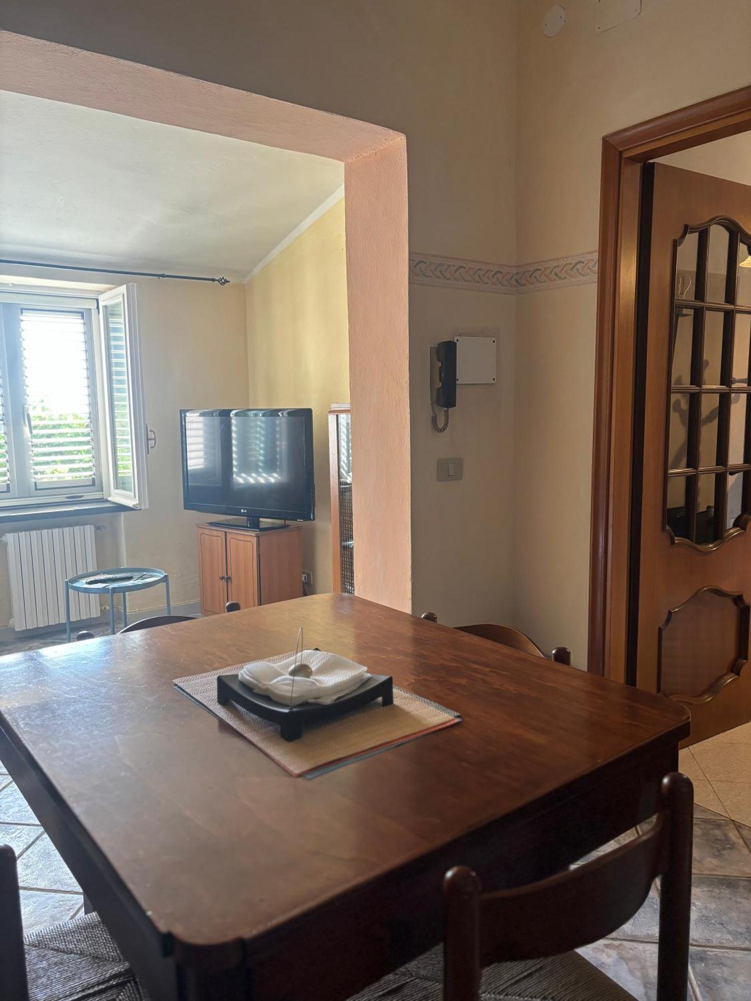 Casa Vacanze Primavera Маратеа Екстериор снимка